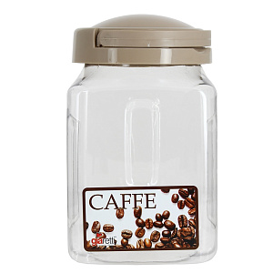 Банка для сыпучих продуктов Aromatico Pasabahce, 2л 000000000001153974