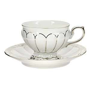 Чайный набор Лотос Balsford, 12 предметов 000000000001170895