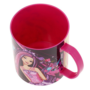 Кружка Барби, 340мл 000000000001171365