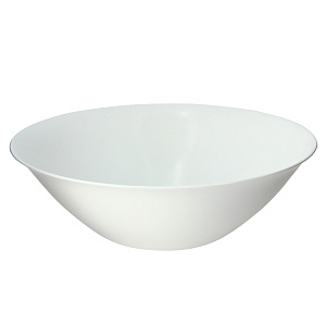 КАРИН БЕЛАЯ Салатник 27см LUMINARC D2370 000000000001067553