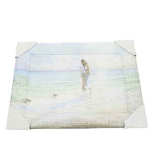 Репродукция 30х40см Декарт (1) арт д в70 8Л2991 000000000001205374