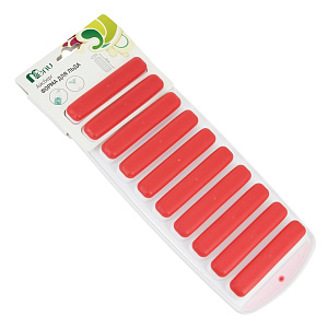 Форма для льда Ледышка Menu, 10 ячеек, пластик 000000000001152883