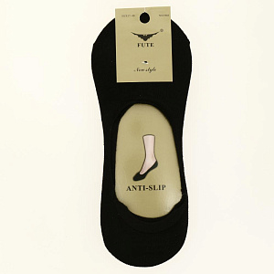 Следочки размер 23-25 FUTE хлопок78% спандекс20% латекс2% 000000000001177075