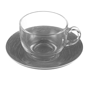 Чайный набор Stonemania Grey Luminarc, 220мл, 12 предметов 000000000001076934