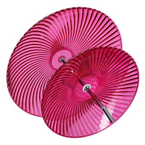 Блюдо сервировочное 2хъярусное диам. 20/25 см 000000000001130143