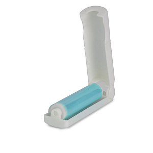 Ролик  для чистки одежды многоразовый МИНИ UNION HOME силикон 000000000001225470