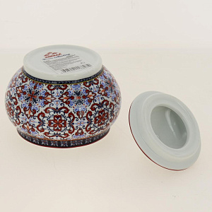 Сахарница 280мл КОРАЛЛ Mauritania B0932-A06948 000000000001181081