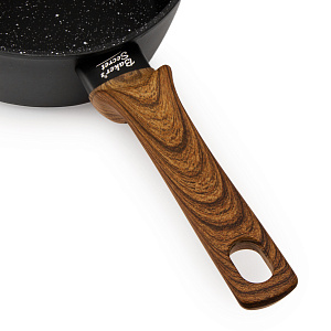 Ковш 1,2л 16см BAKER`S SECRET GRANITE антипригарное покрытие алюминий 000000000001217816