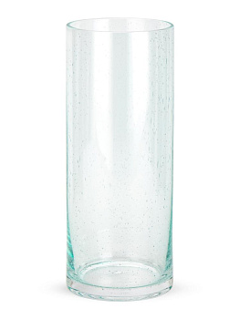 Ваза цилиндр 3в1 25х10см/20х8см/15х6см ST стекло 000000000001228941