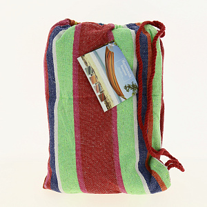 Гамак 200х100см полотно X39500220 000000000001173372