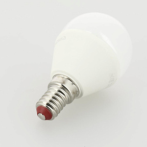 Лампа диод ЭКОНОМ ШАР Eco_LED7wGL45E1430 000000000001187354