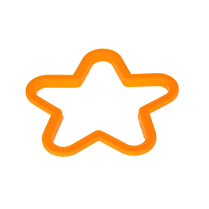 Набор форм для яичницы Мультидом, силикон, 3 шт. 000000000001127019