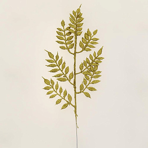 Набор веток Золото 3шт 50см R010556 000000000001191489