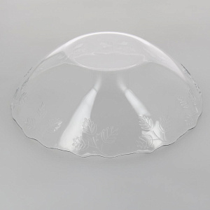 PASTORAL Cалатник 27см PASABAHCE стекло 000000000001199183