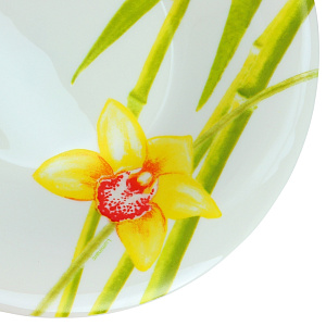 БАМБУКОВОЕ ДЕРЕВО Тарелка суповая 21см LUMINARC 000000000001005095