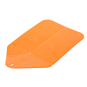 Кухонная доска-дуршлаг Bradex 000000000001145026