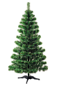Ель искусственная 150см БИФОРЕС Классик ПВХ 000000000001214432