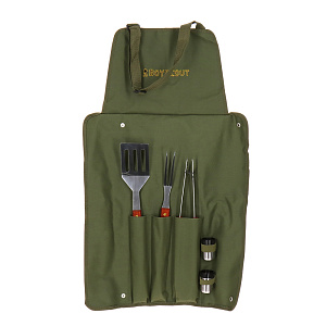 Набор для пикника Boyscout, 6 предметов 000000000001141472