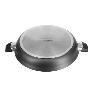 Сковорода Attraction In Pyrex, 28 см 000000000001142264