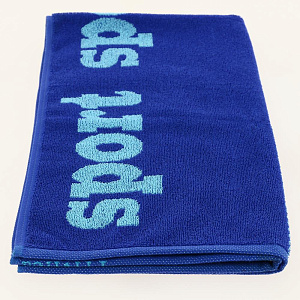 Полотенце махровое Privilea,50*90,100% хл,арт.9С46 Спорт Произ-во Беларусь 000000000001184506