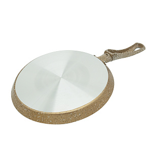 Сковорода блинная 22см VARI Города Италии мечты Флоренции антипригарное покрытие алюминий 000000000001215237