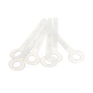 Форма для изготовления мороженого Фигурная Marmiton, розовый, силикон 000000000001125340