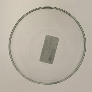 ГЛАДКИЙ Салатник 13см ОСЗ стекло 000000000001156713