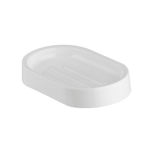 Мыльница ПОЛИМЕРБЫТ BREEZE пластик 000000000001213059