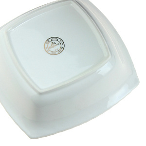 Салатник Снежная королева Коралл, 15 см 000000000001057435