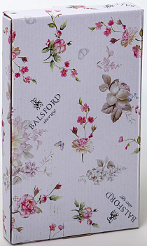 Селедочница 27см BALSFORD Стефания подарочная упаковка фарфор 000000000001203932