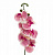 Цветок искусственный "Орхидея" 80см R010726 000000000001196589