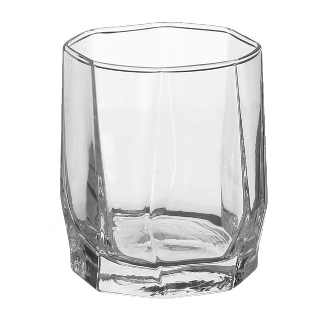 HISAR Набор стаканов для сока 6шт 210мл PASABAHCE стекло 000000000001007289