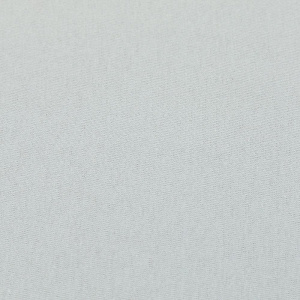 Простыня на резинке 160х200х25см ПОСУДА ЦЕНТР голубой трикотаж хлопок 000000000001187002