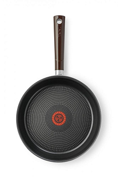 Набор сковород 26/22 TEFAL TENDANCE BROWNIE Алюминий Э 04182820 000000000001200754