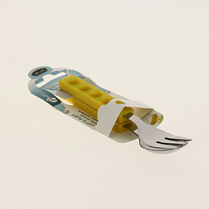 Набор детских столовых приборов Apollo, 2 предмета 000000000001155829