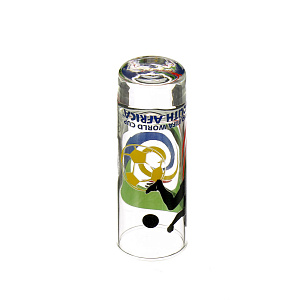 Набор стопок FH Islande Fifa 2010 Luminarc, 60мл, 3 шт. 000000000001133607