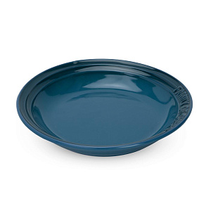 Салатник 20,3см MATISSA синий керамика 000000000001224531
