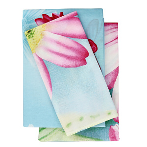 Комплект постельного белья Bella Rossa, 1.5 спальный 000000000001123703