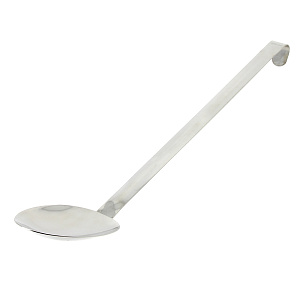 Ложка гарнирная AMET ПОВАРСКАЯ нержавеющая сталь 000000000001061262