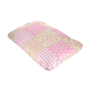 Плоская детская подушка Mona Liza, 40?60 см, хлопок 000000000001133791