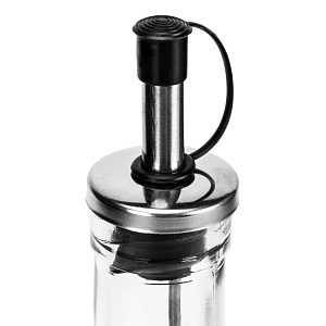 Бутылка для масла/соусов 280мл стекло 000000000001219982