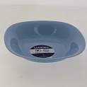 CARINE LIGHT BLUE  Тарелка суповая 21см P4250 000000000001186953