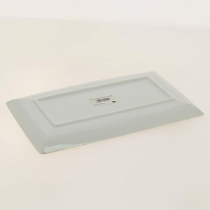 Прямоугольная тарелка Timber Continental, 28.5?16.5 см 000000000001145888