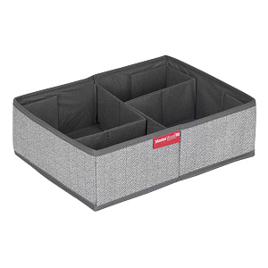 Органайзер-трансформер M 32*24*10см ВПОРЯДКЕ Master House 000000000001182641