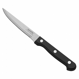 Нож для нарезки 12,7см APPETITE Шеф нержавеющая сталь 000000000001197028