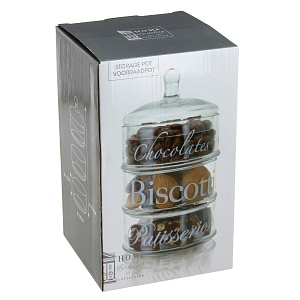 Банка, 22.5 см 000000000001167407