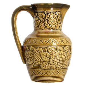 Кувшин Подсолнух Каммак, 1.25л 000000000001161611