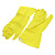 Резиновые перчатки Centi York, размер L 000000000001018625