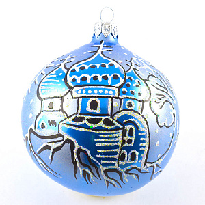 Шар 5 Купола стекло NP-1938 000000000001162628