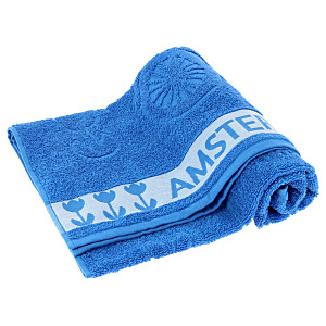 Полотенце банное Амстердам, 70х115 см 000000000001176634